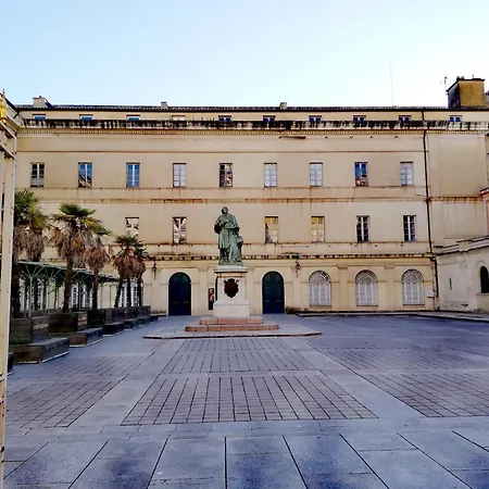 شقة T2 Hyper Centre *