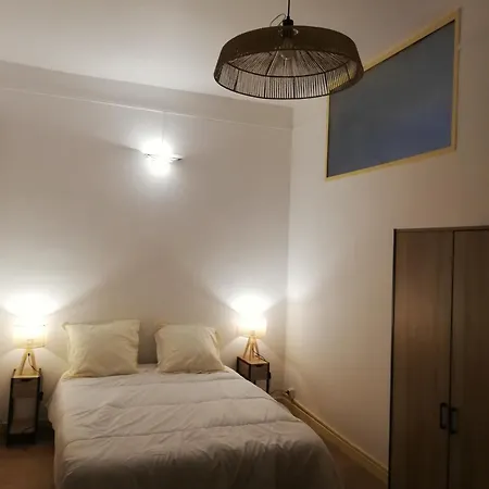 شقة T2 Hyper Centre *