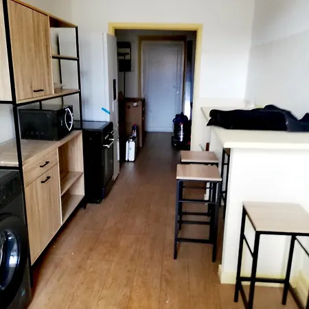 T2 Hyper Centre أجاكسيو