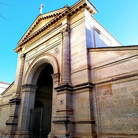 T2 Hyper Centre 公寓 *