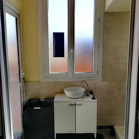 公寓 T2 Hyper Centre *