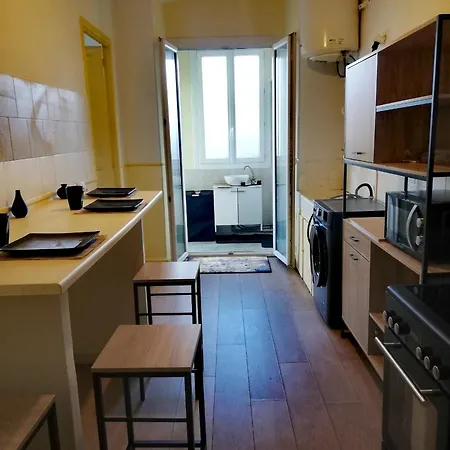 Apartament T2 Hyper Centre