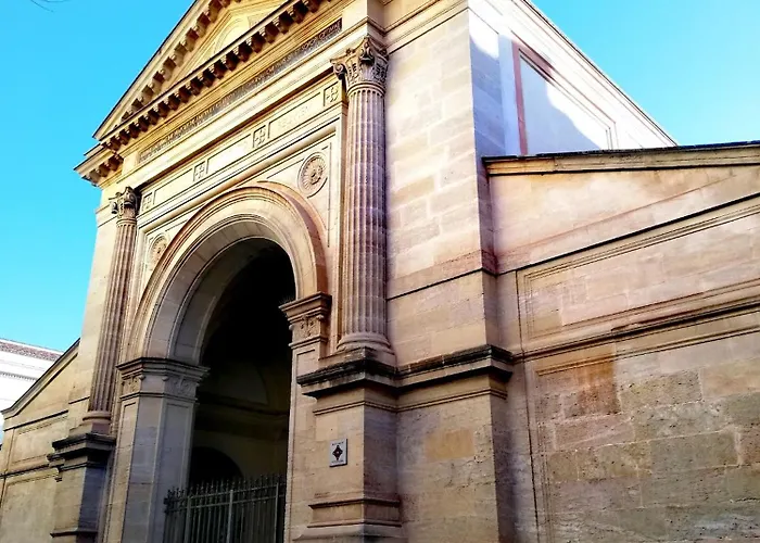 T2 Hyper Centre 公寓 *