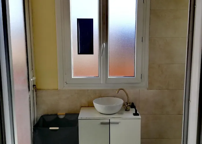 公寓 T2 Hyper Centre *