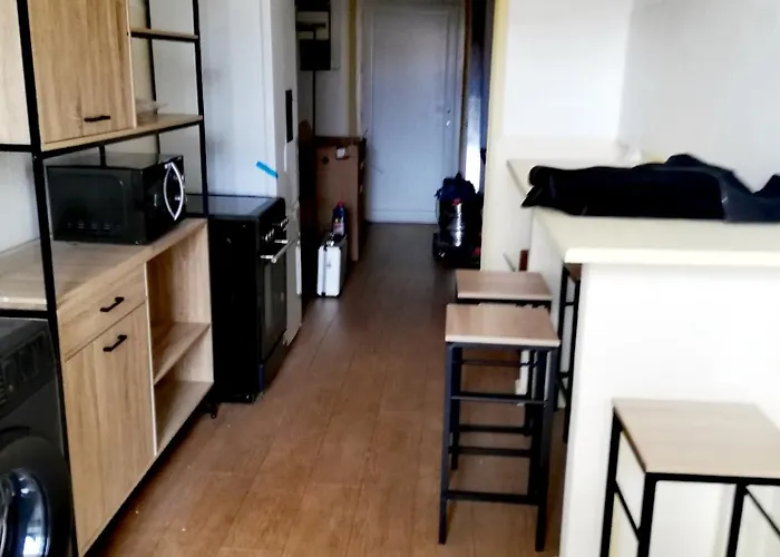 T2 Hyper Centre 阿雅克肖